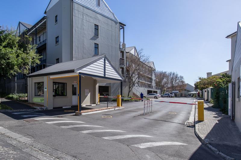 1 Bedroom Property for Sale in Plumstead Western Cape